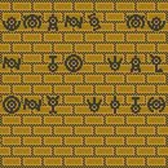 Pokémon Gold and Silver - Radio Unown Broadcast