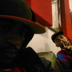 Litty Remix - Back in my city- Wreck Vito and Rnb Stizz (Team Gig)