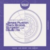 James Ruskin Boiler Room London DJ Set DJ mix artwork - Electronic music tracklist cover image