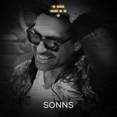 SONNS @ DGTL X Kompakt - ADE 22.10.2016