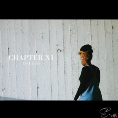 Earth - Chapter 11 - The Becoming. (Prod by Jojo F)