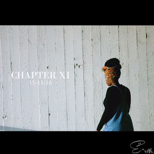 Earth - Chapter 11 - The Becoming. (Prod by Jojo F)