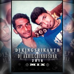 DOSTULE DOSTULE {AKHIL Yadav} gajjal mix by DJKING SRIKANTH SAIDABAD N DJ AKHIL CHINNU SDNR