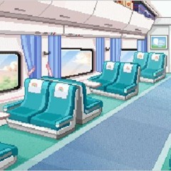 Bus  Dream