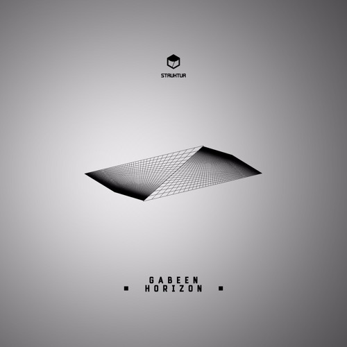 STRUK008 Gabeen - Horizon (EP)