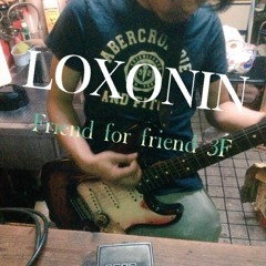 LX 'Chirdren Of The Grave' cover Demo