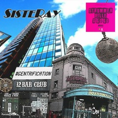 Gentrification (Strummerville Version)