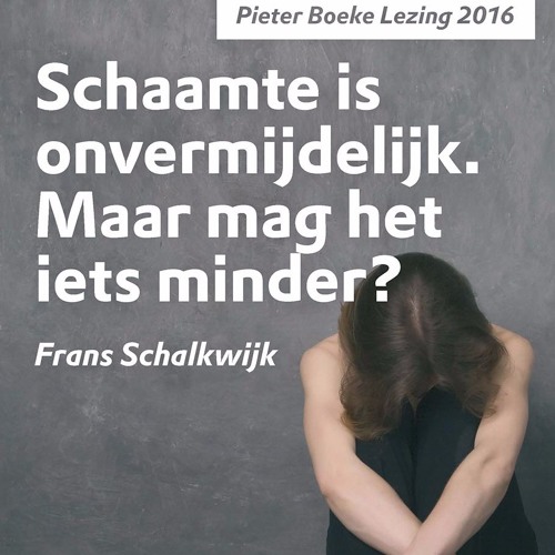 Stream episode Pieter Boeke Lezing 2016 by Studium Generale podcast ...