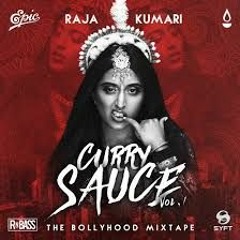 Curry Sauce