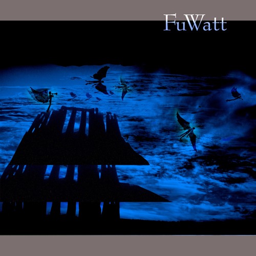 Fire Festival_Blue Flame Version_So What -style