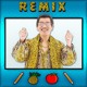 on PIKOTARO - PPAP (Pen Pineapple Apple Pen) [BFMIX REMIX]