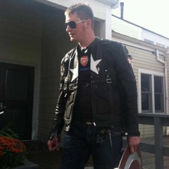 Kill Your Heros (acoustic)- Awolnation Cover