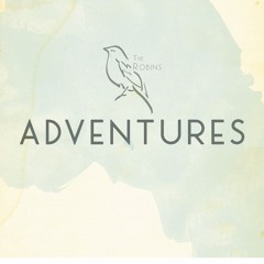 Adventures (Demo - RAW)