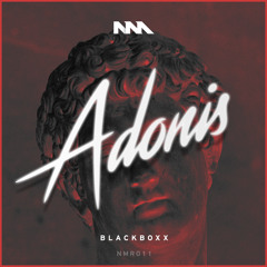 Blackboxx - Adonis (Doctor Nick Remix) (OUT NOW)