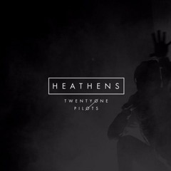 Twenty One Pilots - Heathens (NANO Full Remake)