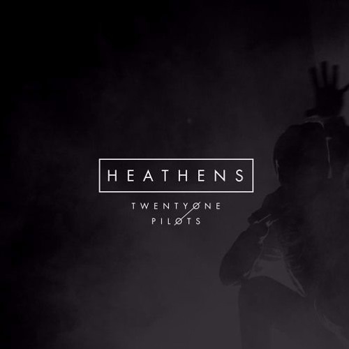 Twenty One Pilots - Heathens (NANO Full Remake)
