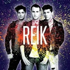 Sabes (Reik) By Polly
