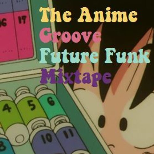 Future Christmas - The Anime Groove Future Funk Mixtape