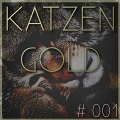 Christian Schenck - KatzenGold #001 - Nov 16