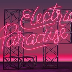 Electric Paradise 2016