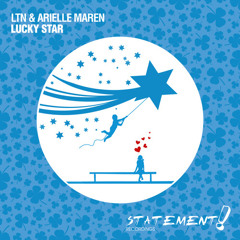 LTN & Arielle Maren - Lucky Star (Vintage & Morelli Remix) [Statement]