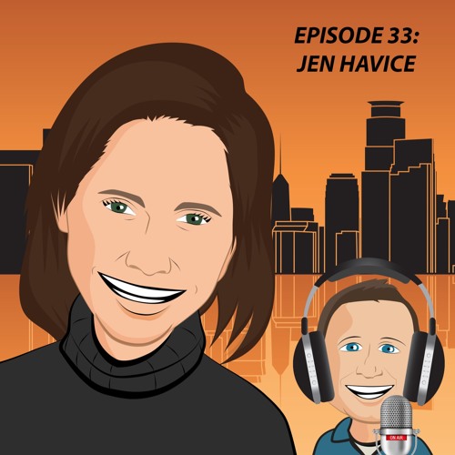 Episode 33: Jen Havice