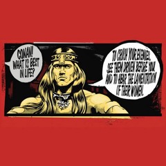 what is best in life?