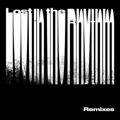 Jamie Berry - Lost In The Rhythm (Remix)