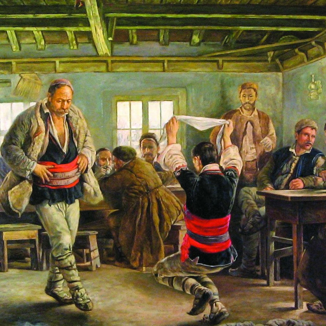 Музика про миколая