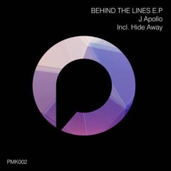 Behind The Lines (Original Mix)
