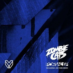 Zombie Cats & Safra - Portal (Joe Ford Remix)