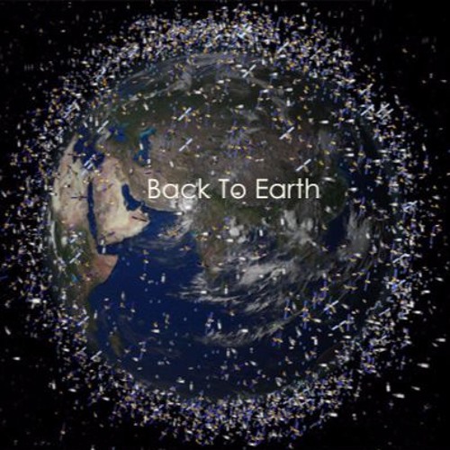 Back To Earth
