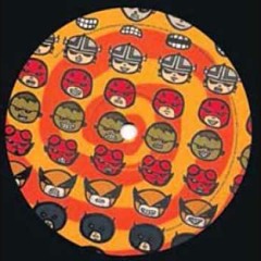 Banditos -Stargazouille- (TPLD002)