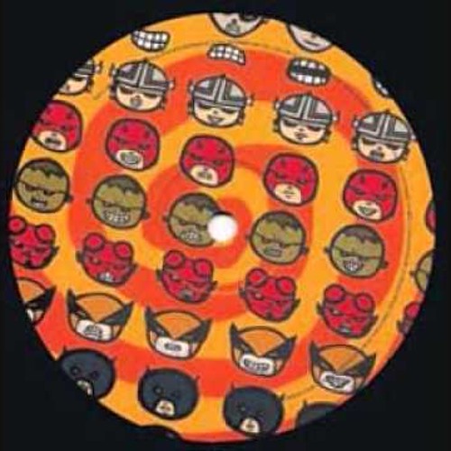Banditos -Stargazouille- (TPLD002)