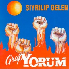 Hüznün İsyan Olur