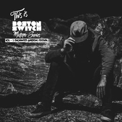 This Is Boston Switch: Vol 1 - Enchanted Gardens Festival