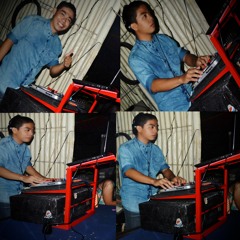 Clean Cha Cha Mash-Up