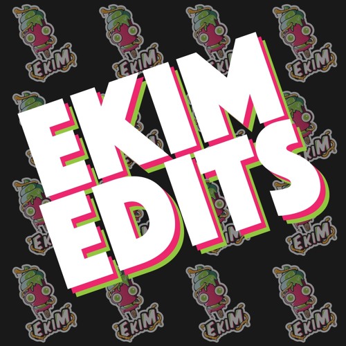 No Problem Dragons (EkiM Remake)