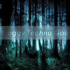 Proggy - Techno - Goa ಠ‿ಠ