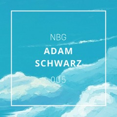 [NBG005] Adam Schwarz - NBG005C