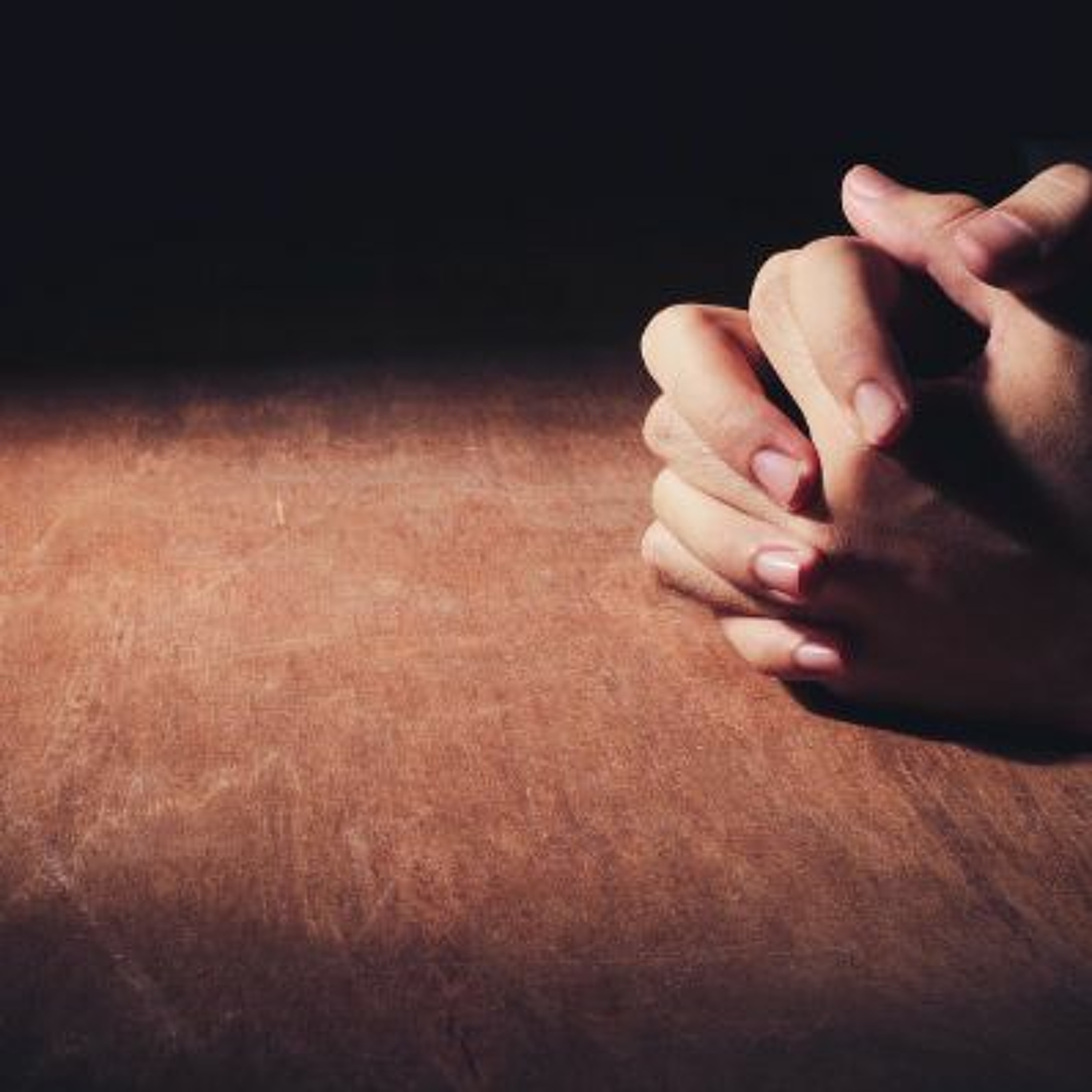 Prayer 6 - From The Altar To The Throne - Jose Marquez episode artwork