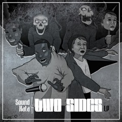 Sound Kata & FJH ft. ILL ChiLL - Smooth Operation (Available on the Two Sides LP)