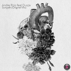Andre Rizo Feat.Dusza - Sūriyyah(Original Mix)