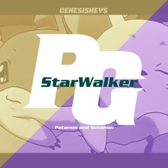 CPS2 Originals - StarWalker