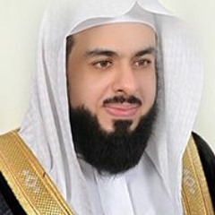 سورة الواقعة - تلاوة الشيخ خالد الجليل