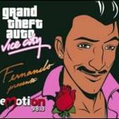 GTA Vice City Emotion 98.3 Full Radio Station [FLVTO]