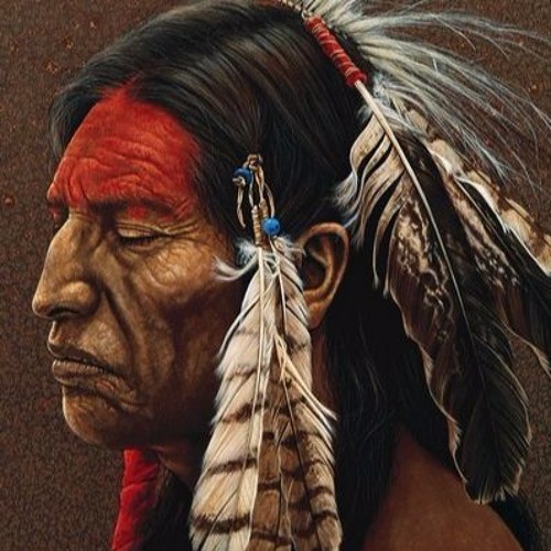 Brule Feat Kee Chee Jake - The Voice Of Sacred Spirit