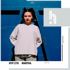 Hyp 278: Martha