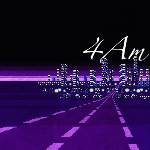 Deep - 4am (Prod. by Amos)