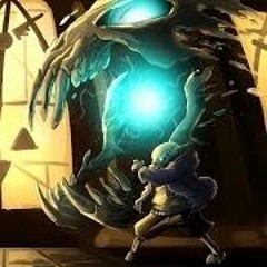Anti - Gravity - RUNAGROUND -undertale